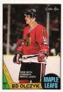 1987-88 O-Pee-Chee #104 Ed Olczyk