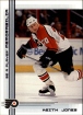 2000-01 BAP Memorabilia #340 Keith Jones