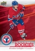 2013-14 Upper Deck National Card Day Canada #NHCD3 Alex Galchenyuk CR