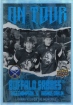 2024-25 Upper Deck On Tour #OT25 Tage Thompson / Rasmus Dahlin