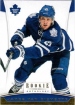 2012-13 Panini Rookie Anthology #97 James van Riemsdyk