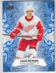 2024-25 Upper Deck Ice #94 Lucas Raymond