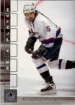 2001-02 BAP Memorabilia #31 Ed Jovanovski 