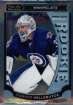 2015-16 O-Pee-Chee Platinum Marquee Rookies #M36 Connor Hellebuyck