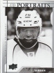 2017-18 Upper Deck Portraits #P26 P.K. Subban