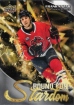 2024-25 Upper Deck AHL Bound for Stardom #BFS4 Frank Nazar