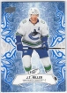 2024-25 Upper Deck Ice #4 J.T. Miller