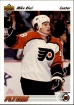 1991-92 Upper Deck #143 Mike Ricci