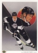 1990-91 Upper Deck #307 Wayne Gretzky TC