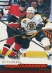 1999-00 Pacific red #28 Sergei Samsonov 