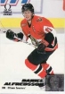1999-00 Pacific Omega #156 Daniel Alfredsson