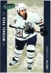 2005-06 Parkhurst #196 Michael Peca