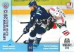 2013-14 Russian Sereal KHL Playoff Battles #POB009 Dynamo Moscow / Traktor Chelyabinsk