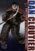 2002-03 Vanguard #95 Dan Cloutier
