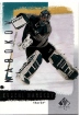 2000-01 SP Authentic #75 Evgeni Nabokov