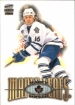 2000-01 Paramount #235 Darcy Tucker