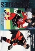 1999-00 Pacific Omega #42 T.Brigley RC / R.Regehr