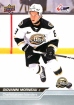 2023-24 Upper Deck CHL #93 Giovanni Morneau