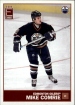 2003-04 Pacific Exhibit #57 Mike Comrie