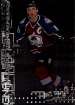 1999-00 BAP Millennium #67 Joe Sakic