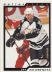 1996-97 Score #152 Joe Nieuwendyk