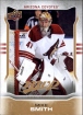 2014-15 Upper Deck MVP #86 Mike Smith	
