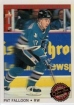 1992/1993 OPC Premier Star Performers / Pat Fallon