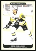 2023-24 Parkhurst Champions #151 Erik Karlsson