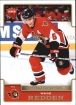 2006-07 Fleer #138 Wade Redden