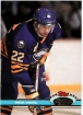 1991-92 Stadium Club #13 Rick Vaive