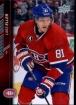 2015-16 Upper Deck #99 Lars Eller