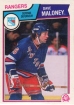 1983-84 O-Pee-Chee #249 Dave Maloney