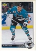 1992-93 Upper Deck #102 David Bruce 