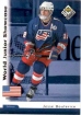 1998-99 UD Choice #305 Jesse Boulerice