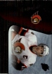 2002-03 Pacific Quest For the Cup #68 Daniel Alfredsson