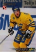 1996 Swedish Semic Wien #62 Patrik Juhlin