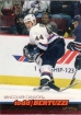 1999-00 Pacific Red #420 Todd Bertuzzi 