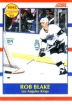 1990/1991 Score / Rob Blake