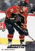 1999-00 Pacific Omega #9 Andrew Brunette