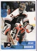 1999-00 BAP Memorabilia #336 Brian Boucher