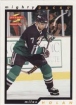 1996-97 Score #211 Milo Hola
