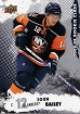 2008-09 Upper Deck Rookie Class #21 Josh Bailey