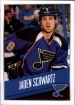 2014-15 Panini Stickers #393 Jaden Schwartz