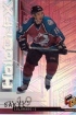 1999-00 Upper Deck HoloGrFx #15 Joe Sakic