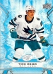 2022-23 Upper Deck Ice #50 Timo Meier 