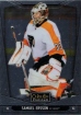 2024-25 O-Pee-Chee Platinum #141 Samuel Ersson