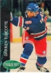 1992-93 Parkhurst #345 Darren Turcotte