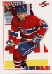 1995-96 Score #231 Brian Bellows