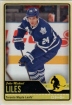 2012-13 O-Pee-Chee #456 John-Michael Liles