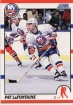 1990/1991 Score / Pat LaFontaine